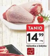 Intermarche Golonka z indyka oferta