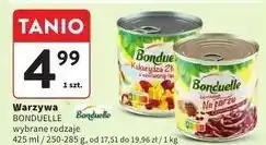 Intermarche Fasola czerwona Bonduelle Ugotowane Na Parze oferta