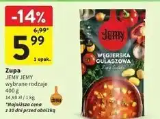 Intermarche Węgierska gulaszowa Jemyjemy oferta