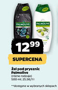 Netto Żel pod prysznic Palmolive oferta