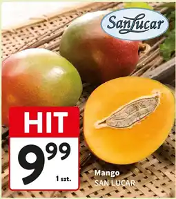 Intermarche Mango San Lucar oferta