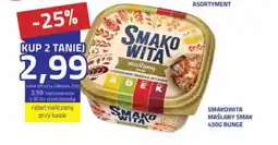Hildebrandt Smakowita maślany smak bunge oferta