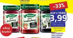 Hildebrandt Dżem herbapol oferta