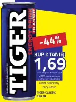 Hildebrandt Tiger classic oferta