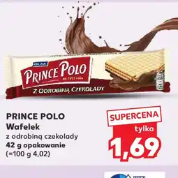Kaufland Prince Polo oferta