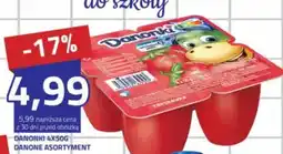 Hildebrandt Danonki danone oferta