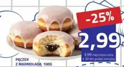 Hildebrandt Pączek z marmoladą oferta
