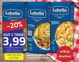 Hildebrandt Makaron lubella oferta