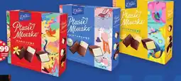 Stokrotka Ptasie Mleczko E.Wedel wybrane rodzaje oferta