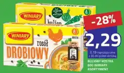 Hildebrandt Buliony kostka winiary oferta