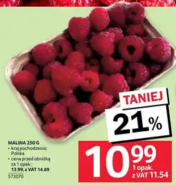 Selgros Maliny Selgros oferta