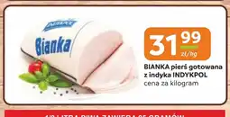 Gama Pierś z indyka Indykpol oferta