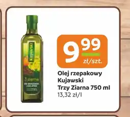 Gama Olej Kujawski oferta