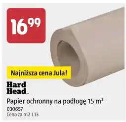 Jula Papier Hard Head oferta