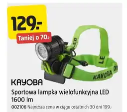 Jula Lampka Kayoba oferta