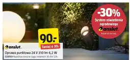 Jula Oprawa punktowa Anslut oferta