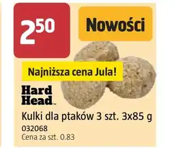 Jula Pokarm dla ptaków Hard Head oferta