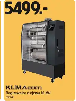 Jula Nagrzewnica oferta