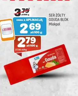 Społem Ser Mlekpol oferta