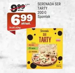Społem Ser Serenada oferta