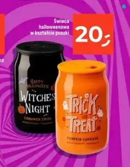 Dealz Świeca oferta