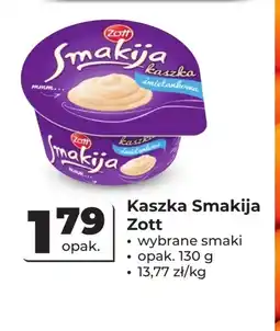 Odido Kaszka Zott oferta