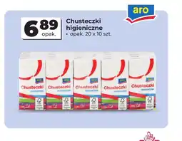 Odido Chusteczki Aro oferta