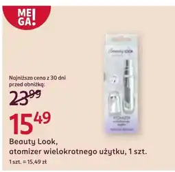 Rossmann Atomizer Beauty Look oferta