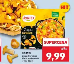 Kaufland Zupa Hortex oferta
