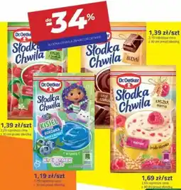 Hildebrandt Słodka chwila oferta