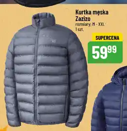 Polomarket Kurtka męska Zazizo oferta