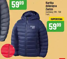 Polomarket Kurtka dziecięca Zazizo oferta