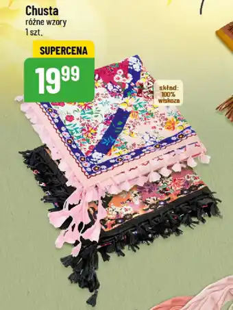 Polomarket Chusta oferta