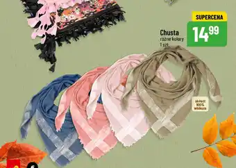 Polomarket Chusta oferta