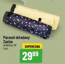 Polomarket Parasol składany Zazizo oferta