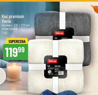Polomarket Koc premium Vavio oferta