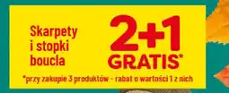 Polomarket Skarpety i stopki boucla oferta