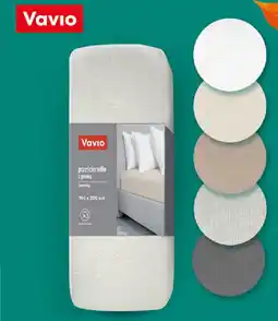 Polomarket Prześcieradło z gumką Vavio oferta
