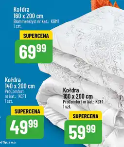 Polomarket Kołdra Blommenslyst oferta