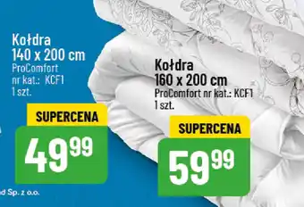 Polomarket Kołdra ProComfort oferta