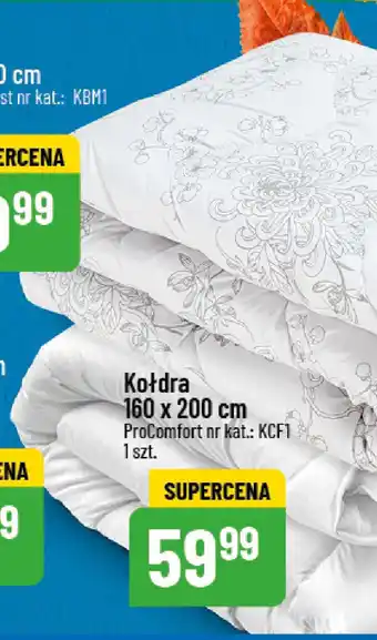 Polomarket Kołdra ProComfort oferta