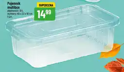 Polomarket Pojemnik multibox oferta