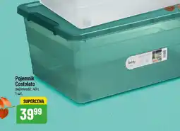 Polomarket Pojemnik Costolato oferta
