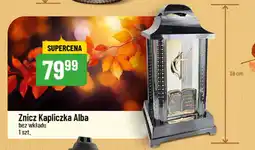 Polomarket Znicz Kapliczka Alba oferta