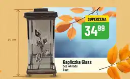 Polomarket Kapliczka Glass bez wkładu oferta