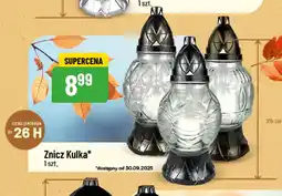 Polomarket Znicz Kulka oferta