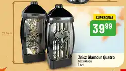 Polomarket Znicz Glamour Quatro bez wkładu oferta
