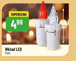Polomarket Wkład LED oferta