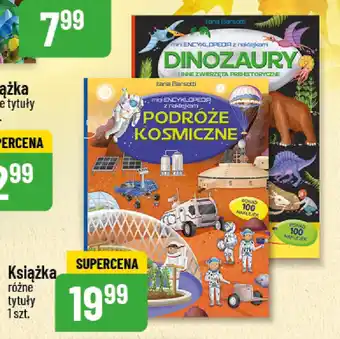 Polomarket Książka oferta