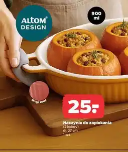 Netto Naczynie do zapiekania 27 cm Altom Design oferta